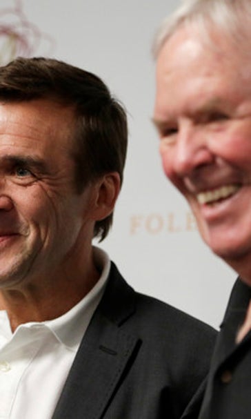 McPhee's Caps tenure no hint to NHL on Vegas expansion draft